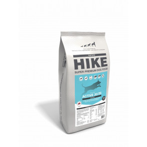 HIKE - Nature kornfri active 30/26 - til hunde med hjt aktivitetsniveau