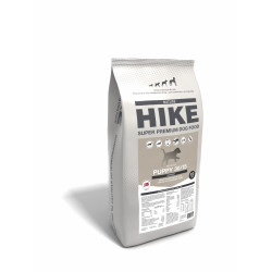HIKE - Nature Kornfri Hvalp 30/15 - hvalpefoder.
