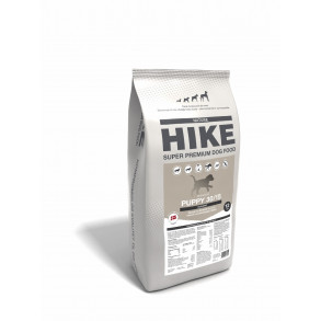 HIKE - Nature Kornfri Hvalp 30/15 - hvalpefoder.