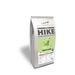 HIKE - Nature kornfri adult chicken 26/17 - til hunde med almindeligt aktivitetsniveau
