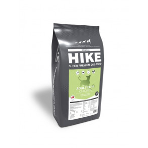 HIKE - Original Adult Chicken 24/15 - til hunde med almindeligt aktivitetsniveau.