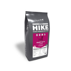 HIKE - Original adult Lamb 24/15 - til hunde med almindelig aktivitetsniveau.