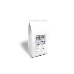 HIKE - Nature kornfri sensitive 25/16 - til hunde med allergier, ssom kle, rde rer/ poter.