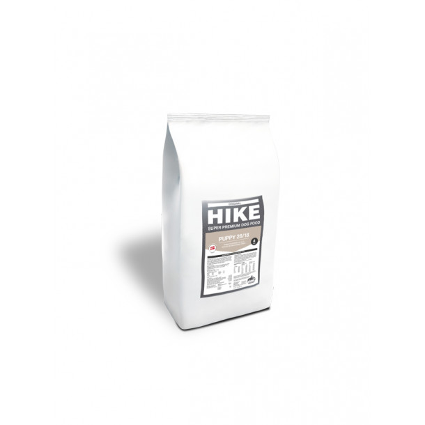 HIKE - Original puppy 28/18 - hvalpefoder