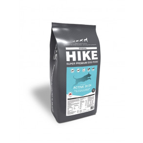 HIKE - Original Active 30/24 - til hunde med hjt aktivitetsniveau