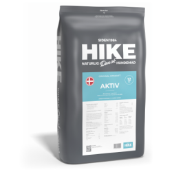 HIKE - Original Active 30/24 - til hunde med h�jt aktivitetsniveau