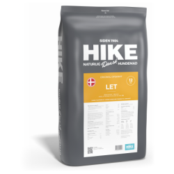 HIKE - Original Let - 27,5/ 10 (Di�tfoder)