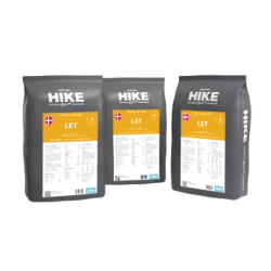 HIKE - Original Let - 27,5/ 10 (Di�tfoder)
