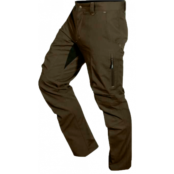kaos fabrik bladre KAPRUN2 - jagt bukser fra HART - helårsbuks, slidstærke og ekstra komfort -  Bukser - Grøndal jagt og fritid Aps