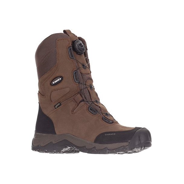 TREKSTA LYNX - VANDRESTVLE - Med Boa snre system - strrelser 6 " - 8" - 10"