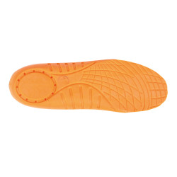 TRAKAI-NL 18" GUMMISTVLE m. neopren