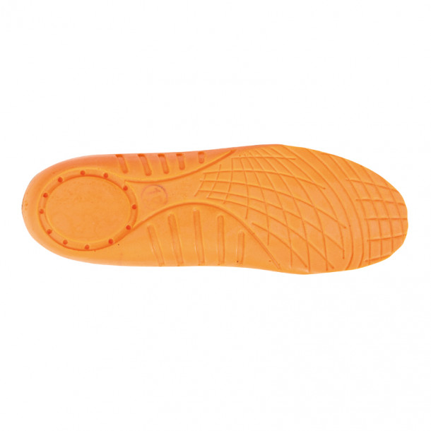 TRAKAI-NL 18" GUMMISTVLE m. neopren