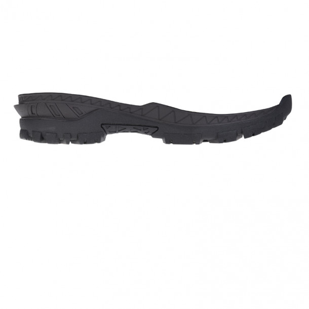 TRAKAI-NL 18" GUMMISTVLE m. neopren