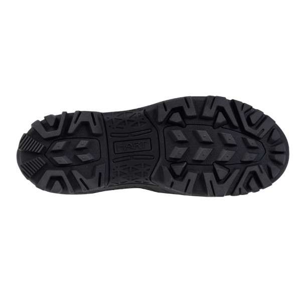 TRAKAI-NL 18" GUMMISTVLE m. neopren