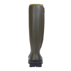 TRAKAI NZ 18" - Gummistvle fra HART med neopren og lynls