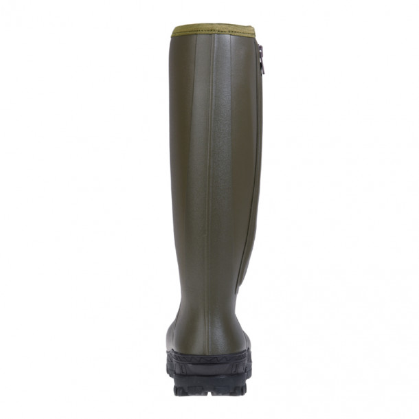 TRAKAI NZ 18" - Gummistvle fra HART med neopren og lynls