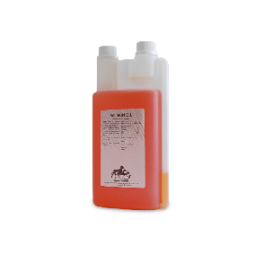 HIKE - Salmon oil - lakseolie 1 L..